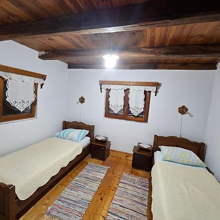 Apartments Kuvarna Čigoč Eksteriør billede