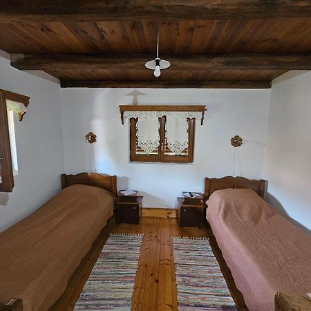 Apartments Kuvarna Čigoč Eksteriør billede