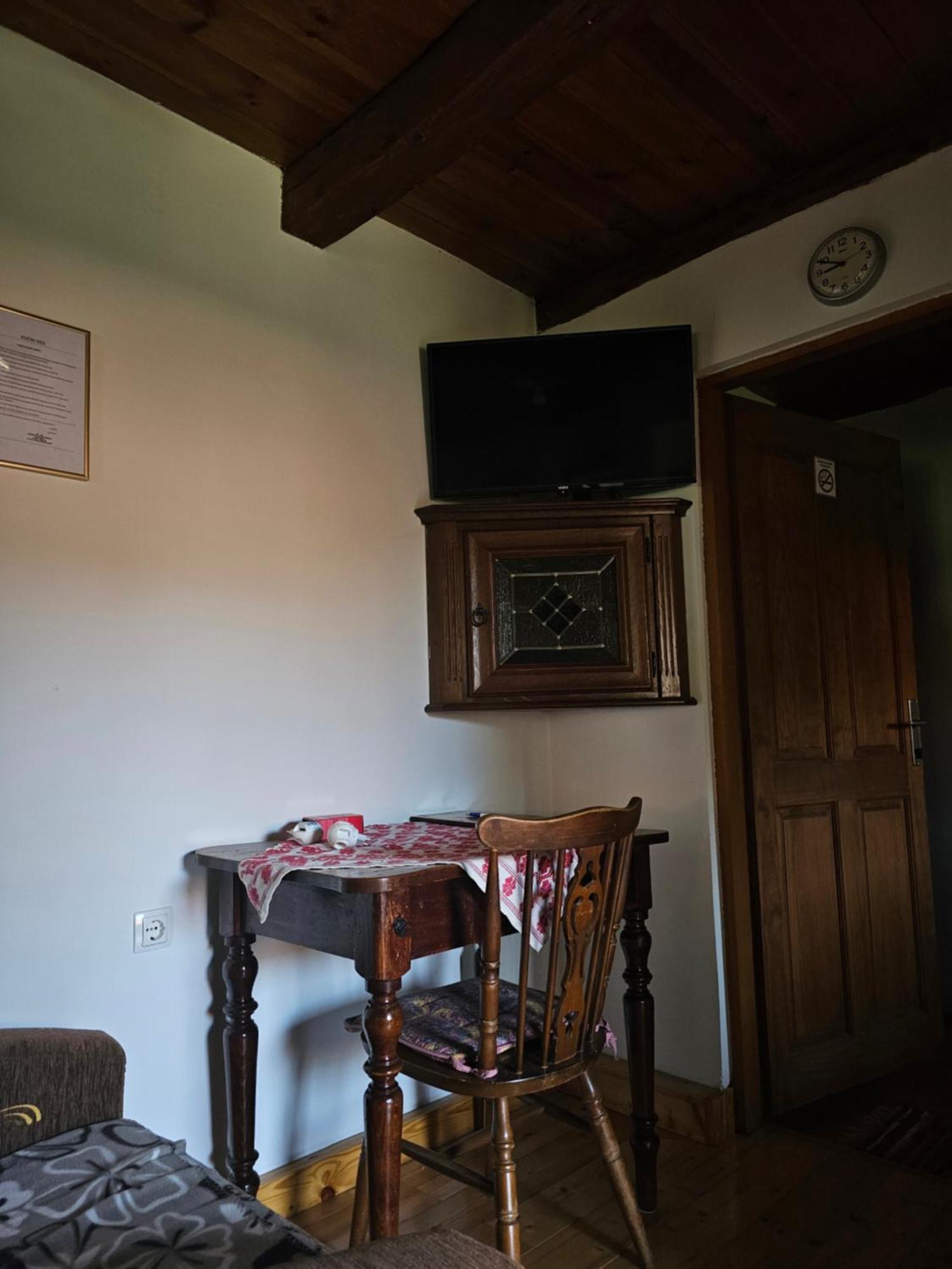 Apartments Kuvarna Čigoč Eksteriør billede