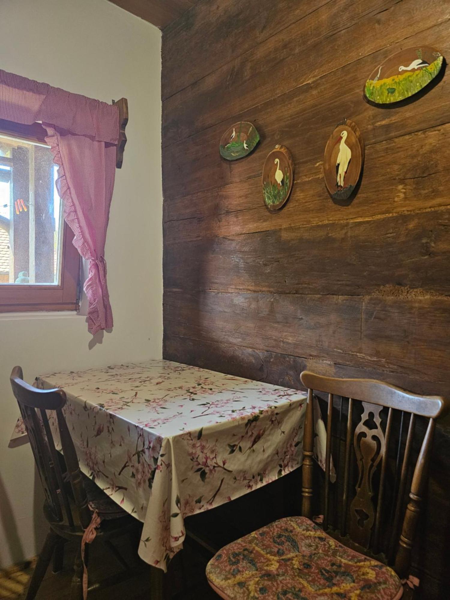Apartments Kuvarna Čigoč Eksteriør billede