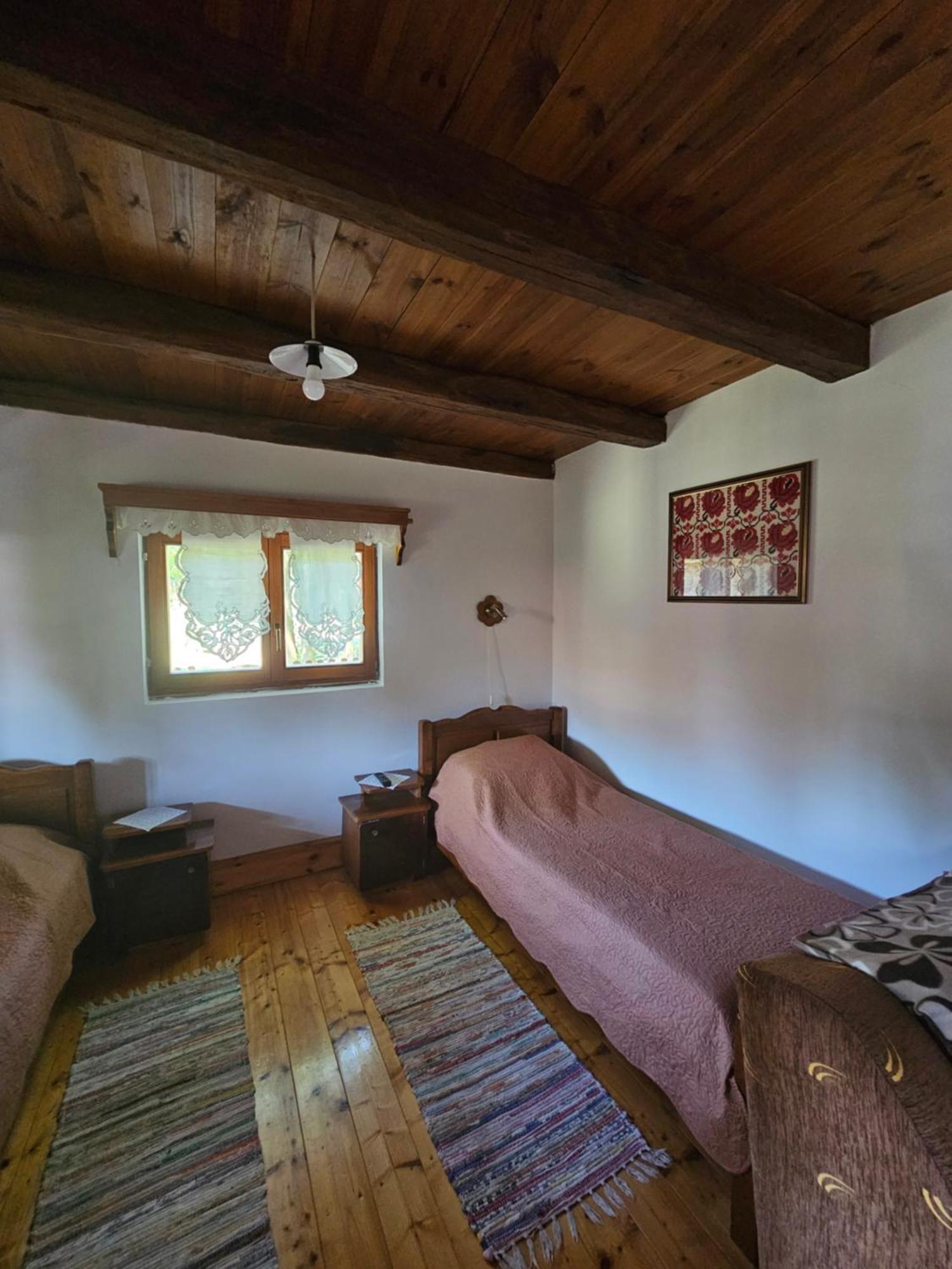 Apartments Kuvarna Čigoč Eksteriør billede