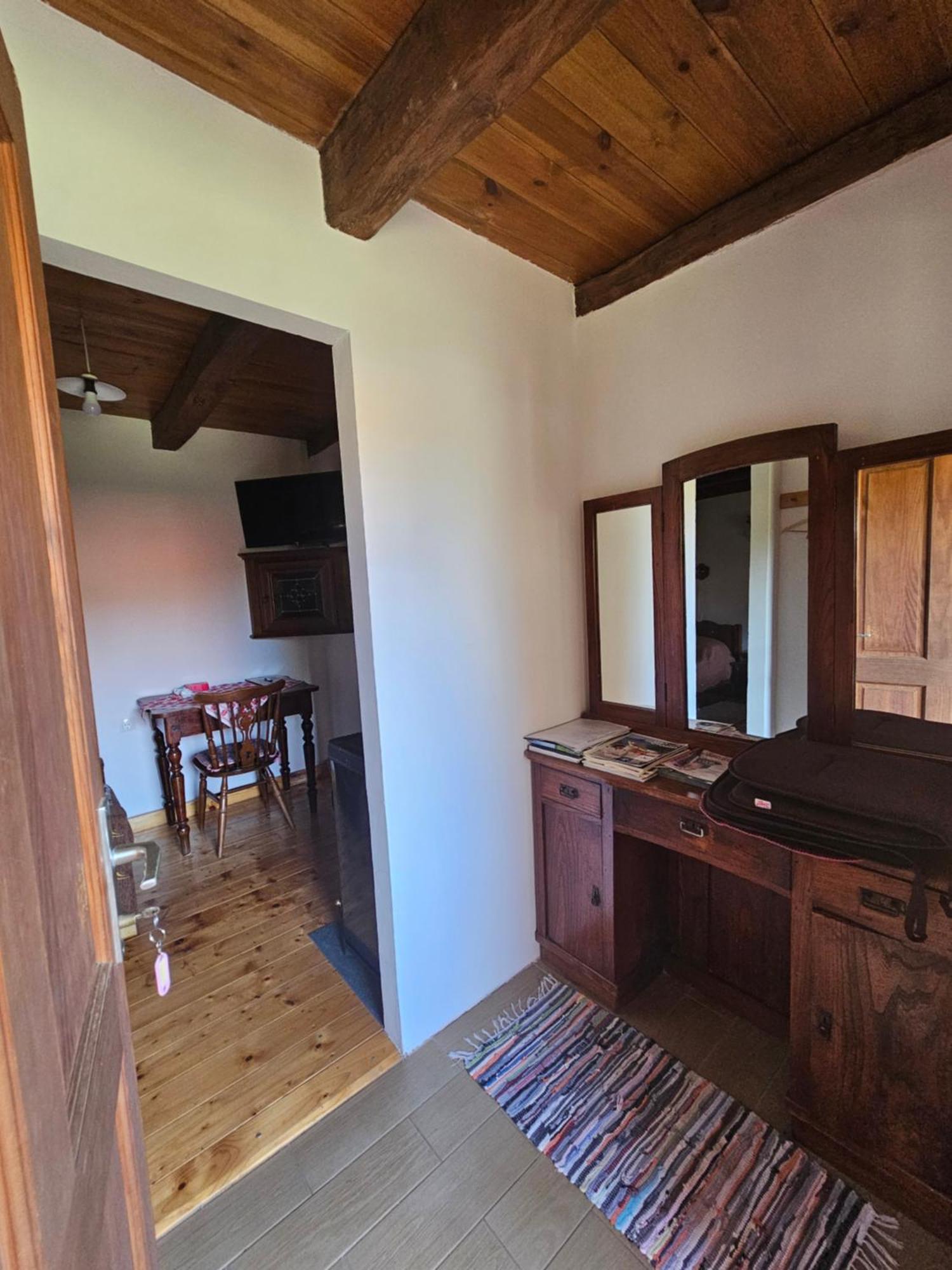 Apartments Kuvarna Čigoč Eksteriør billede
