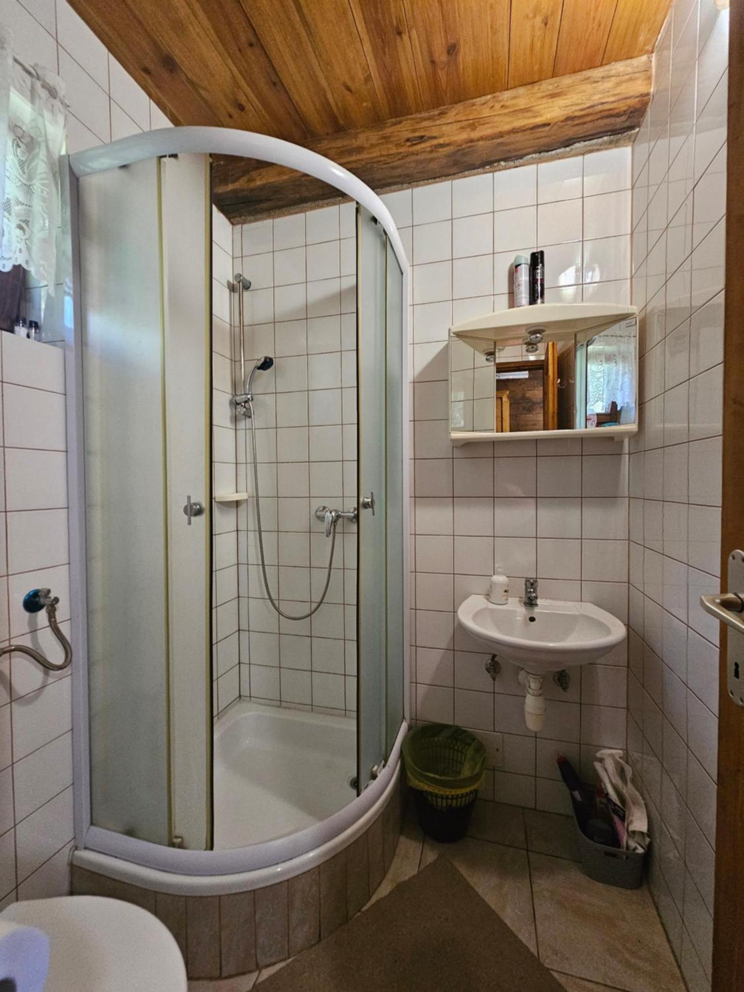 Apartments Kuvarna Čigoč Eksteriør billede