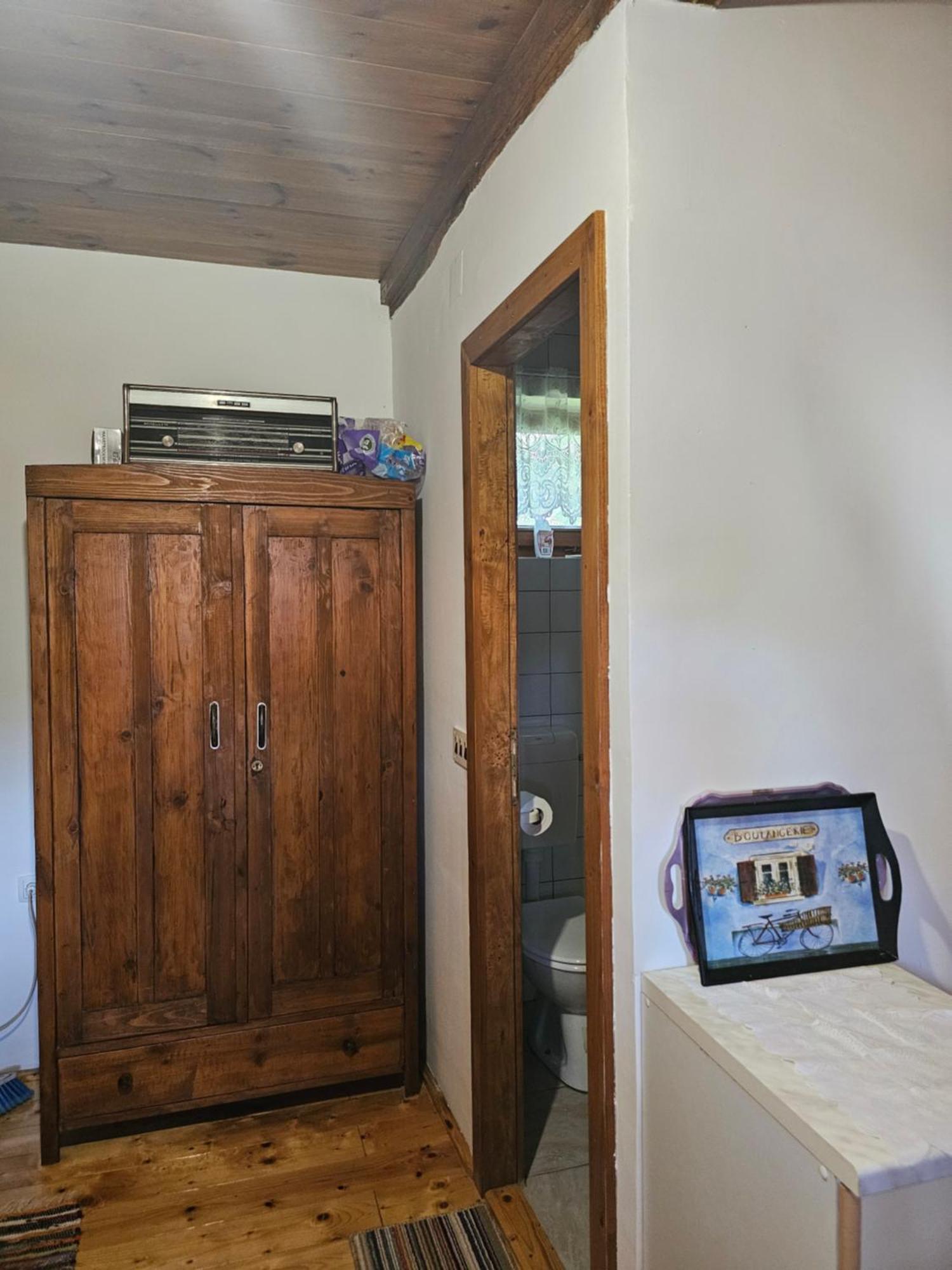 Apartments Kuvarna Čigoč Eksteriør billede