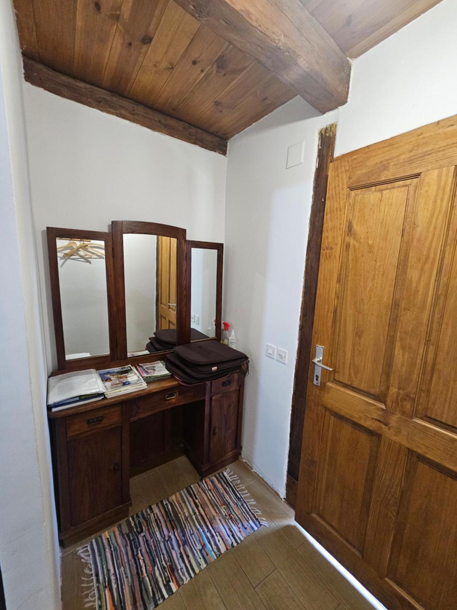 Apartments Kuvarna Čigoč Eksteriør billede